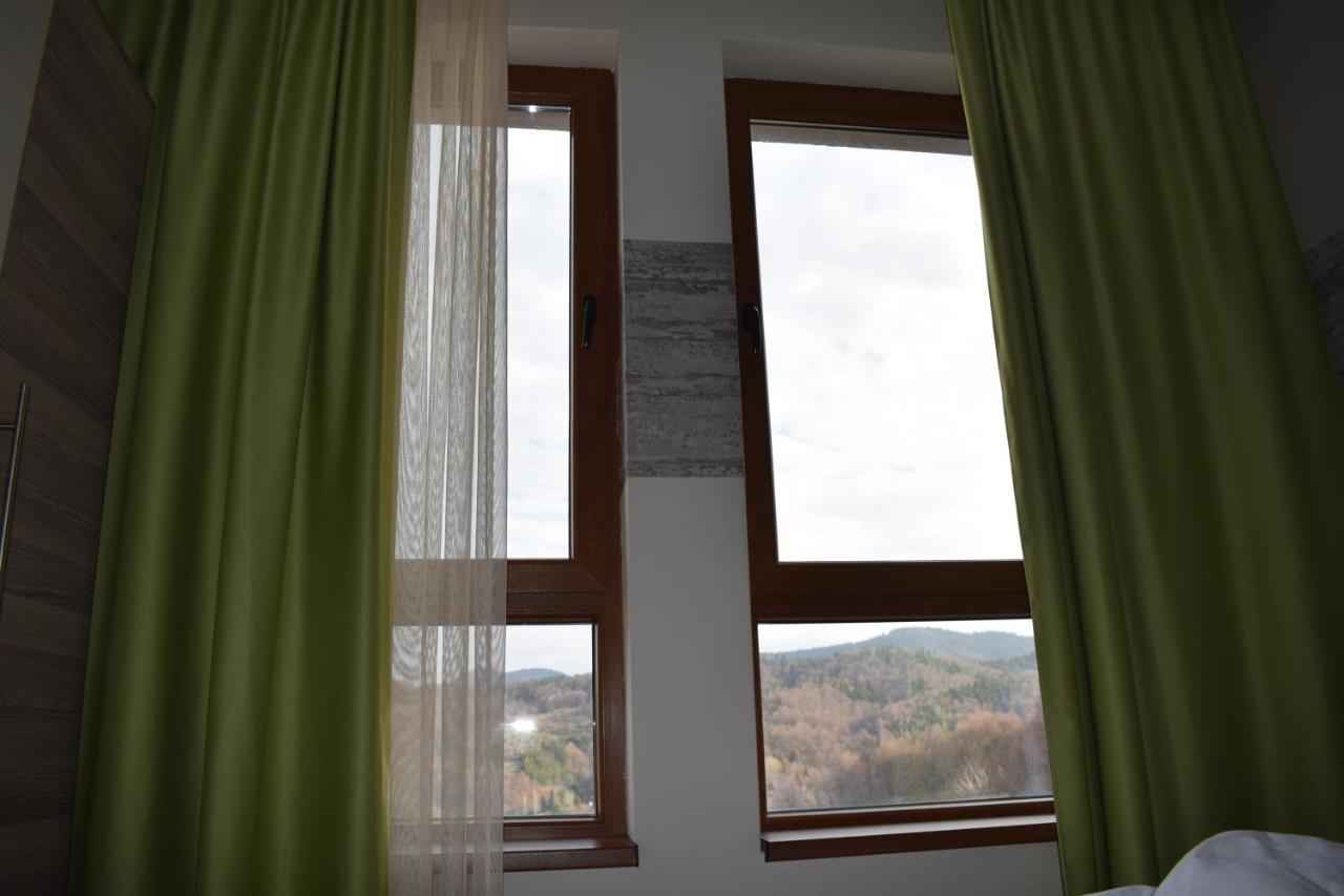 Natura Lux Milmari K 12 Kopaonik Exteriör bild