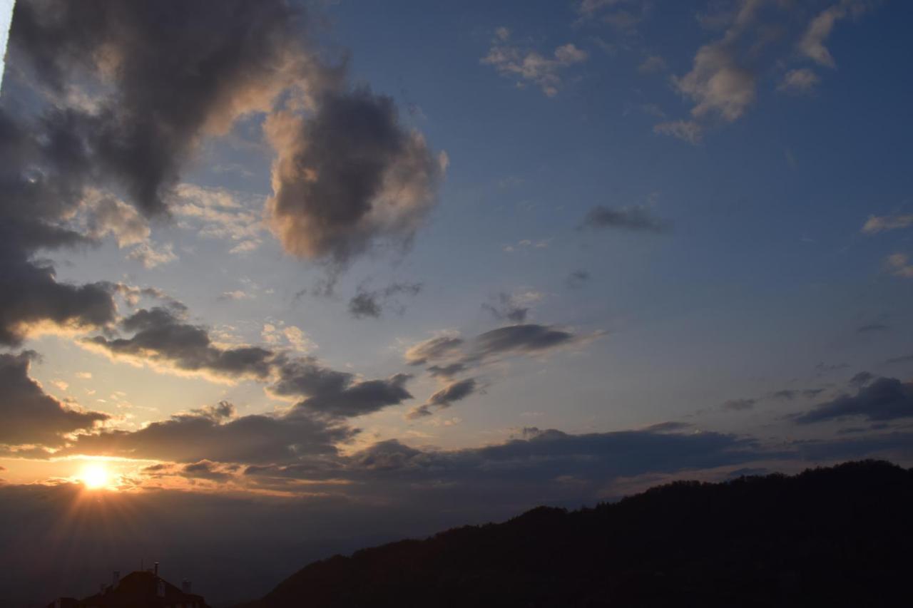 Natura Lux Milmari K 12 Kopaonik Exteriör bild