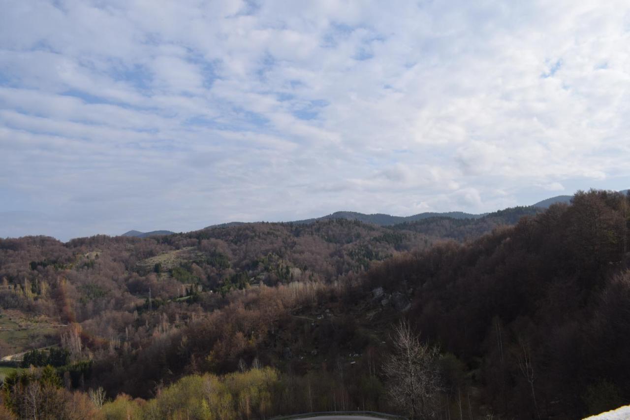 Natura Lux Milmari K 12 Kopaonik Exteriör bild