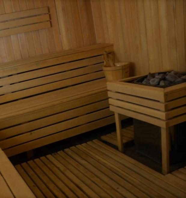 Natura Lux Milmari K 12 Kopaonik Exteriör bild
